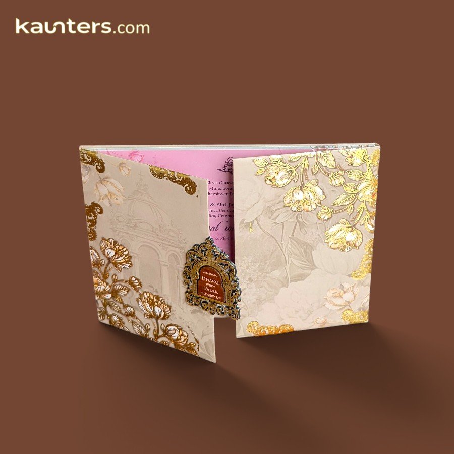 Invitation Card For All Religion - VCN790