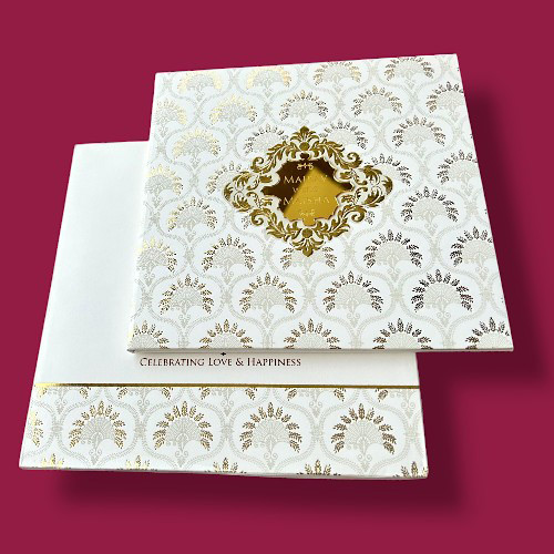 Invitation Card For All Religion -3264