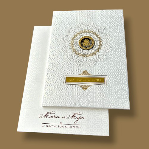 Invitation Card For All Religion - 3324