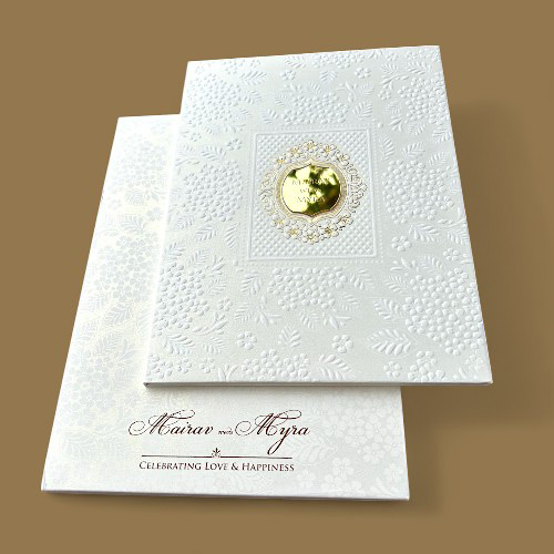 Invitation Card For All Religion - 3329