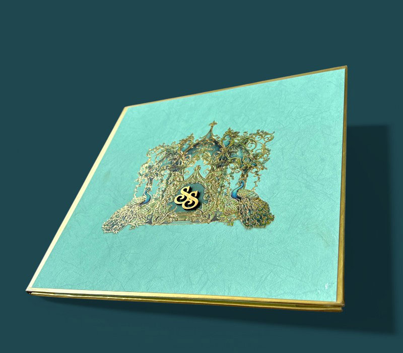 Invitation Card For All Religion - 2433