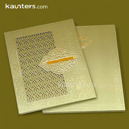 Invitation Card For All Religion - 948