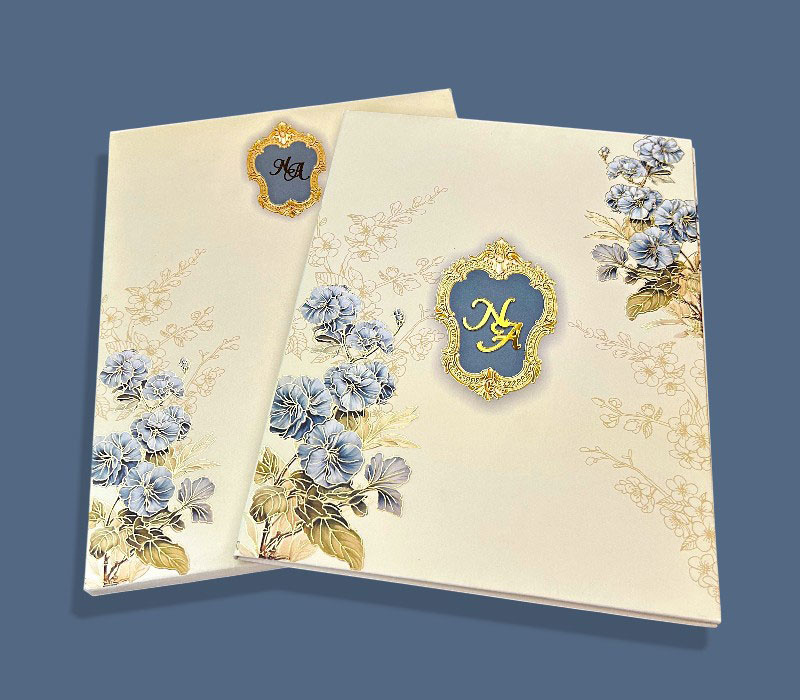 Invitation Card For All Religion - 972