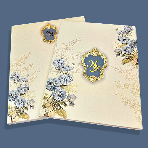 Invitation Card For All Religion - 972