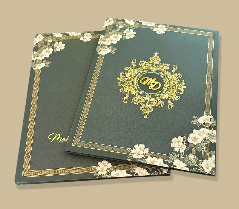Invitation Card For All Religion - 978