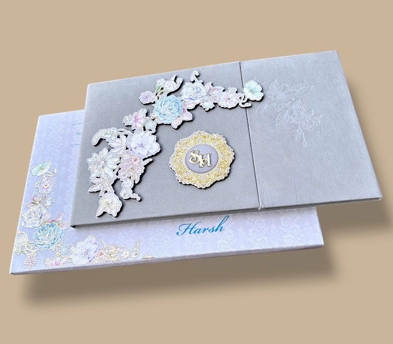 Invitation Card For All Religion - 2396